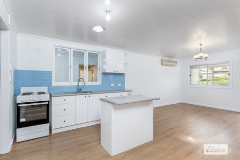 Property photo of 3 Clowes Crescent Warwick QLD 4370