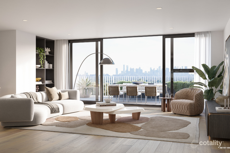 902a/119 Bell St, Ivanhoe, VIC 3079