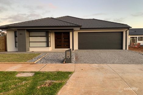 4 Unison Rd, Strathtulloh, VIC 3338