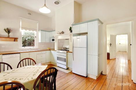 Property photo of 448 Park Street Carlton North VIC 3054