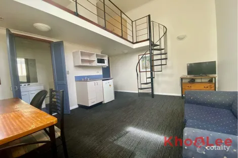 Property photo of 2069/185-211 Broadway Ultimo NSW 2007