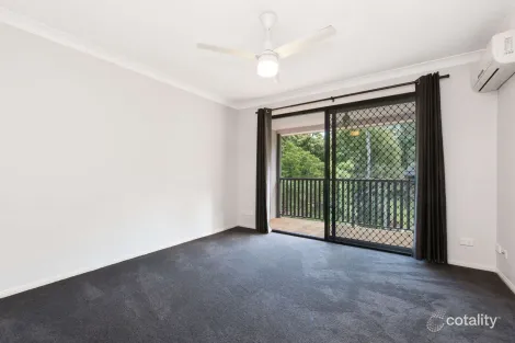 Property photo of 3/39 Rosewood Street Bardon QLD 4065