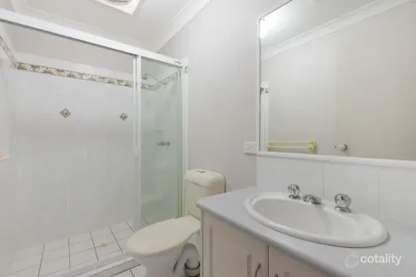 Property photo of 3/39 Rosewood Street Bardon QLD 4065