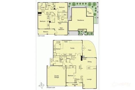 Property photo of 9A Rothschild Street Caulfield South VIC 3162