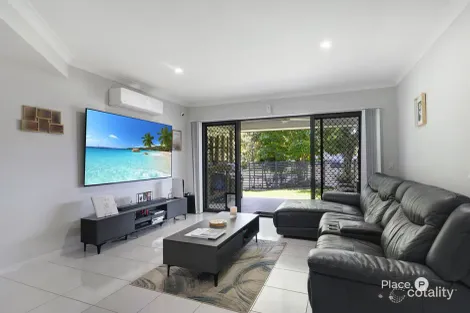 Property photo of 2/17 Astley Parade North Lakes QLD 4509