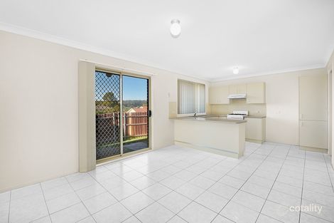 Property photo of 12 Friarbird Crescent Glenmore Park NSW 2745