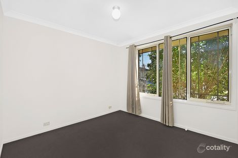 Property photo of 12 Friarbird Crescent Glenmore Park NSW 2745