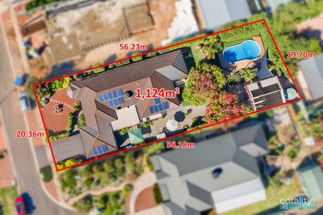 Property photo of 9 Alpina Place Kangaroo Flat VIC 3555