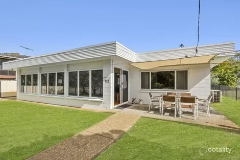 Property photo of 112 North Woorim QLD 4507
