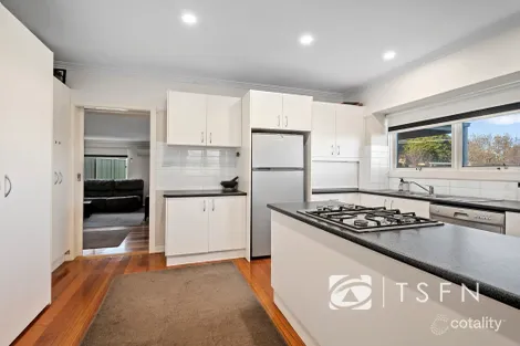 Property photo of 22 Murphy Street Kennington VIC 3550