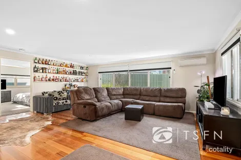 Property photo of 22 Murphy Street Kennington VIC 3550