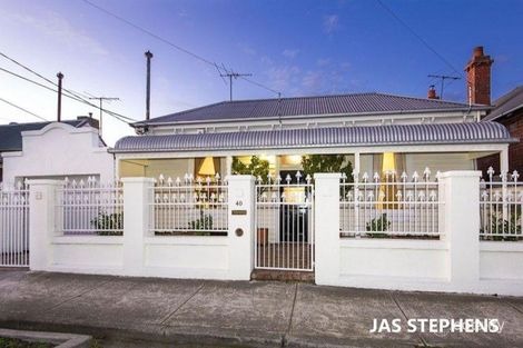 40 Buckingham St, Footscray, VIC 3011
