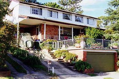 Property photo of 75 Moncrieff Drive East Ryde NSW 2113