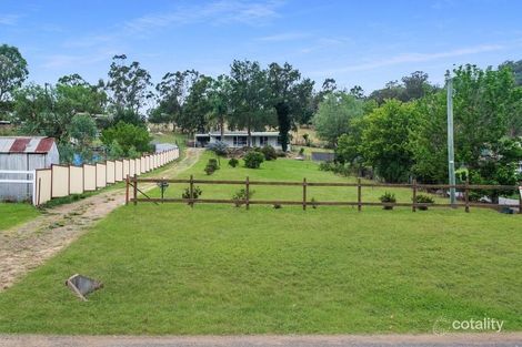 48 Gill St, Nundle, NSW 2340
