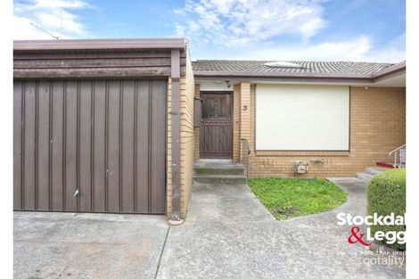 3/20 Wheatsheaf Rd, Glenroy, VIC 3046