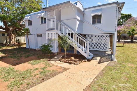 Property photo of 93 Hackett Terrace Richmond Hill QLD 4820