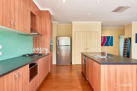 Property photo of 5 Purtell Close Mordialloc VIC 3195