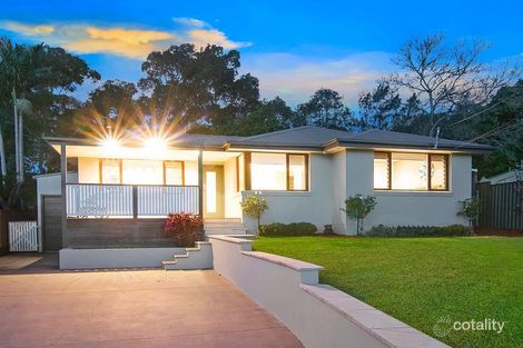 35 Kiama St, Greystanes, NSW 2145