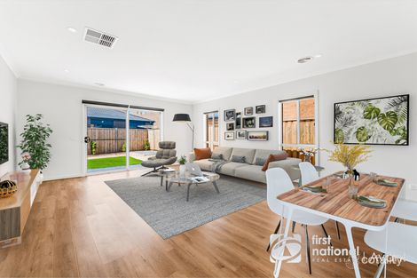 17 Ambassador Cres, Point Cook, VIC 3030