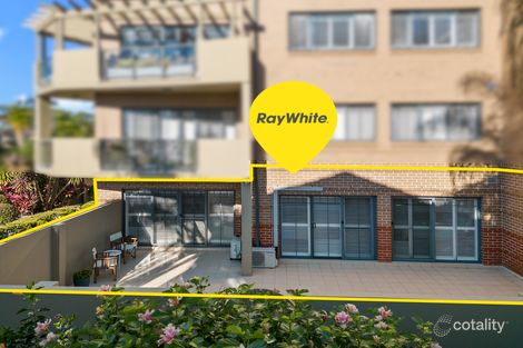 Property photo of 6/40-42 Toowoon Bay Road Long Jetty NSW 2261
