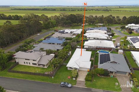 Property photo of 4 Hazelmere Crescent Ormeau QLD 4208