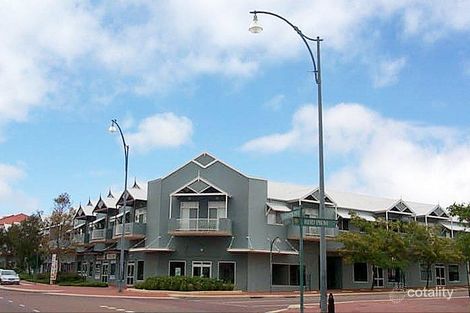 Property photo of 5/189 Lakeside Drive Joondalup WA 6027