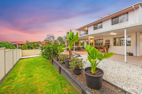 Property photo of 10 Mellissah Crescent Arundel QLD 4214