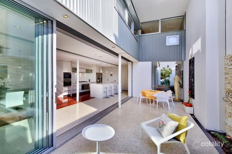 Property photo of 12B Kalgoorlie Street Mount Hawthorn WA 6016