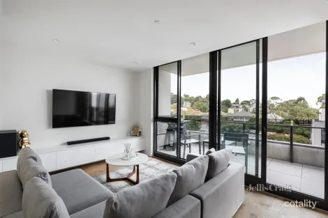 Property photo of 601/120 Burgundy Street Heidelberg VIC 3084