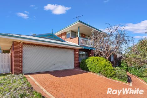 Property photo of 3 Nettle Place Halls Head WA 6210