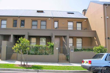 Property photo of 6/5 Alfred Street Lilyfield NSW 2040