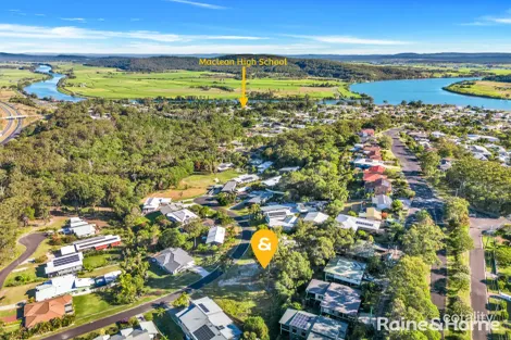 Property photo of 6 The Glen Maclean NSW 2463