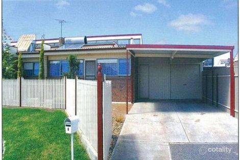 Property photo of 8 Marie Court Pennington SA 5013