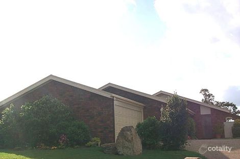 3 Mooroa St, Jindalee, QLD 4074