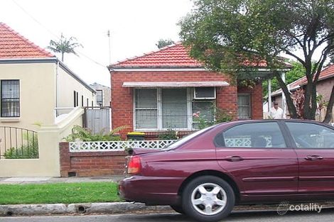 Property photo of 53A Pile Street Marrickville NSW 2204