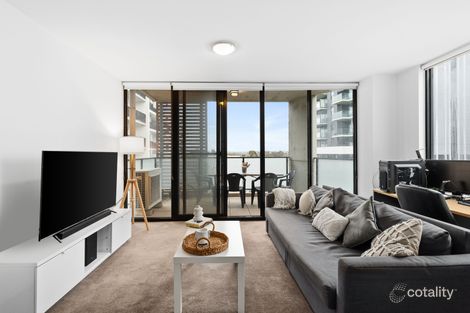 Property photo of 201/2 Olive York Way Brunswick West VIC 3055