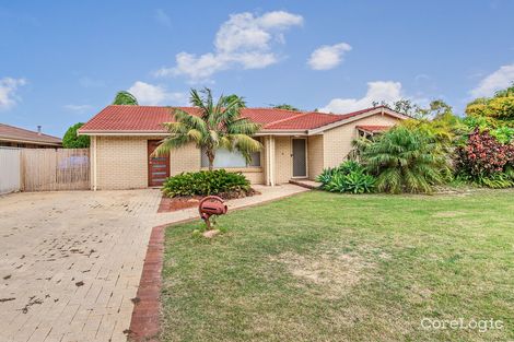 Property photo of 40 Rand Avenue Waikiki WA 6169