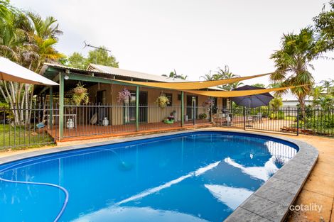 Property photo of 9 Morgan Court Cable Beach WA 6726