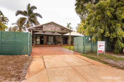 Property photo of 9 Morgan Court Cable Beach WA 6726