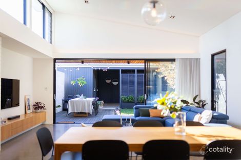 Property photo of 51 Porter Street Parkside SA 5063