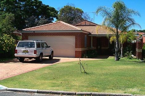Property photo of 50B Holman Street Alfred Cove WA 6154