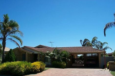 18 Aviemore Loop, Kingsley, WA 6026
