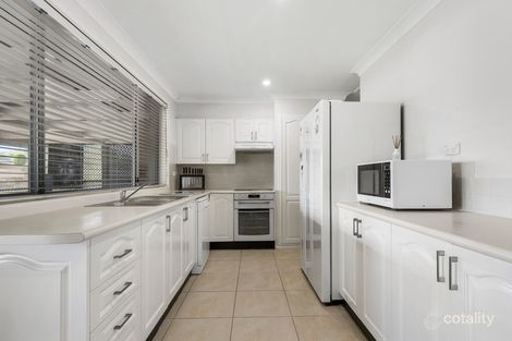 Property photo of 15 Monti Place North Richmond NSW 2754