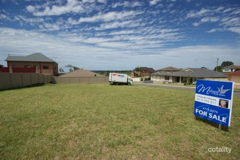 Property photo of 5 Jamison Street Luddenham NSW 2745