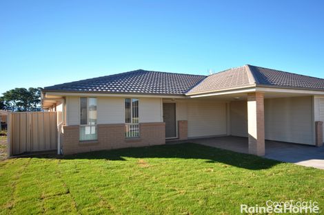 Property photo of 45 Peppermint Drive Worrigee NSW 2540