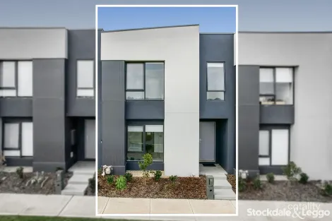 11 Aslings Walk, Donnybrook, VIC 3064