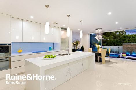 Property photo of 6 Florence Street Ramsgate Beach NSW 2217