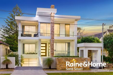 Property photo of 6 Florence Street Ramsgate Beach NSW 2217
