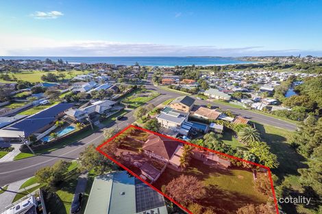 Property photo of 5 Headland Parade Barrack Point NSW 2528