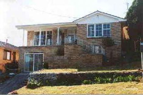 Property photo of 3 White Place Figtree NSW 2525